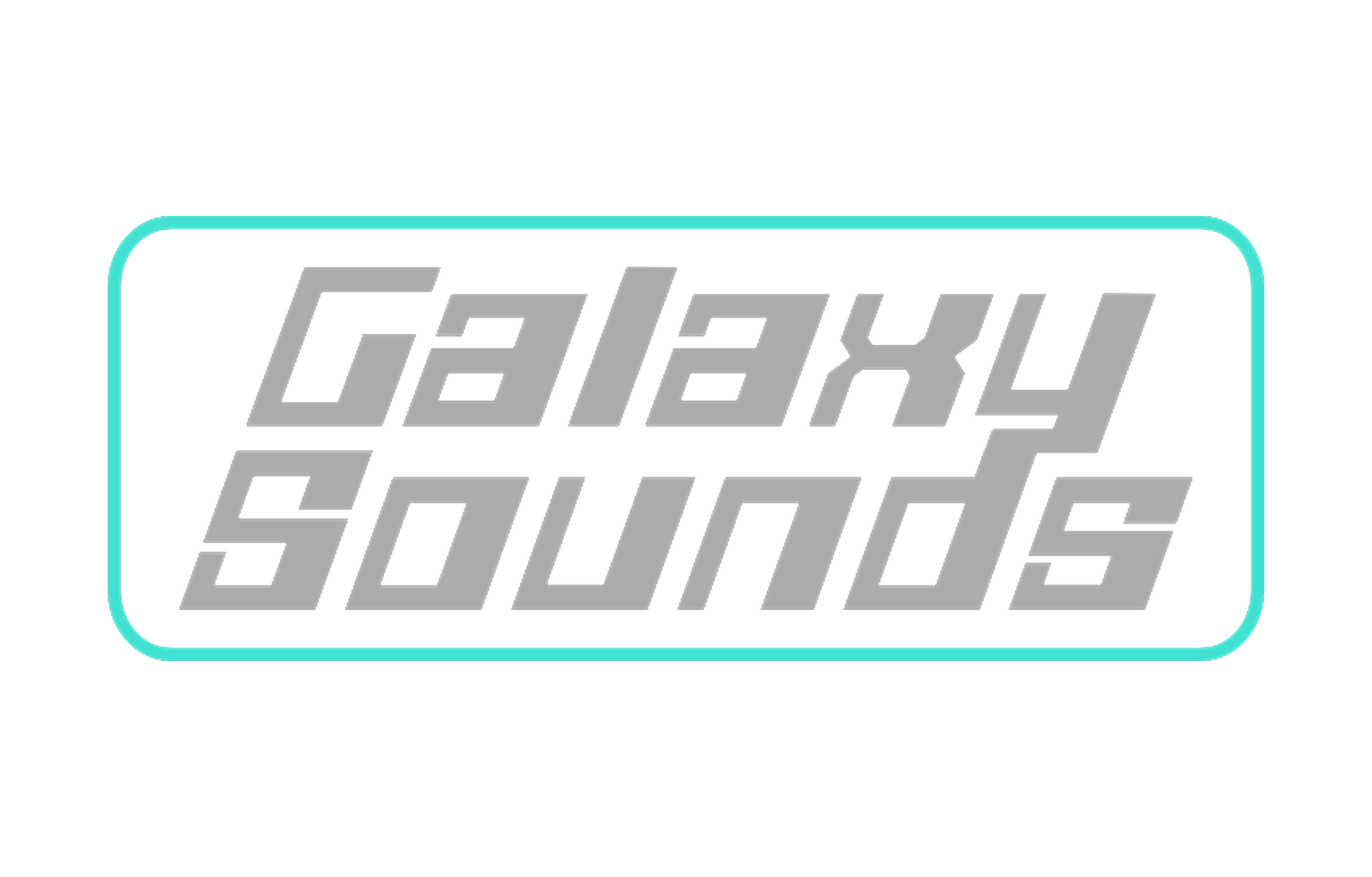 Galaxy Sounds logo