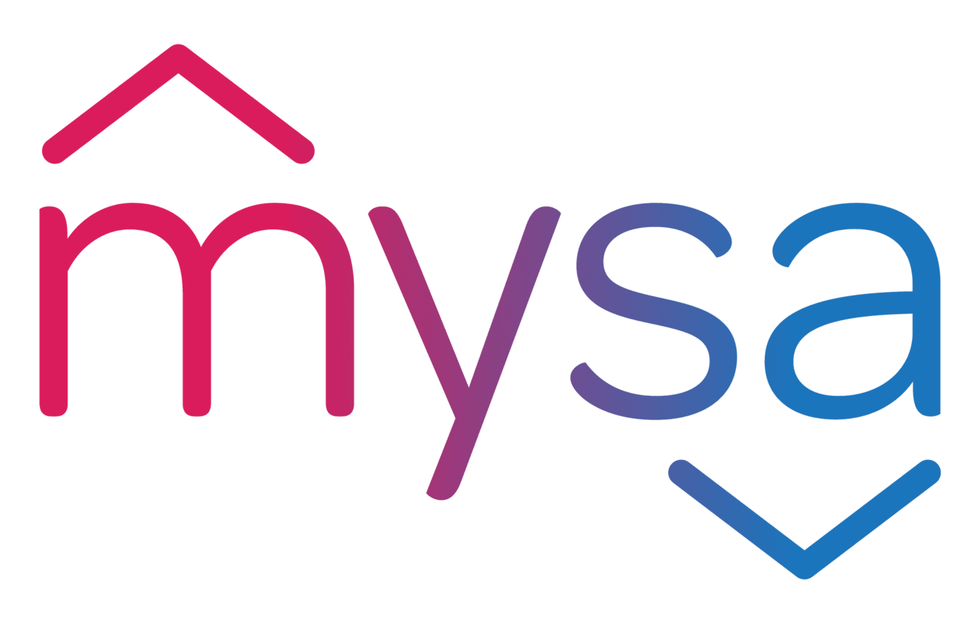 Mysa logo